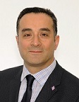 Arash Jahangir