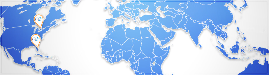World Map